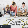 Equitable Marketing social platform
